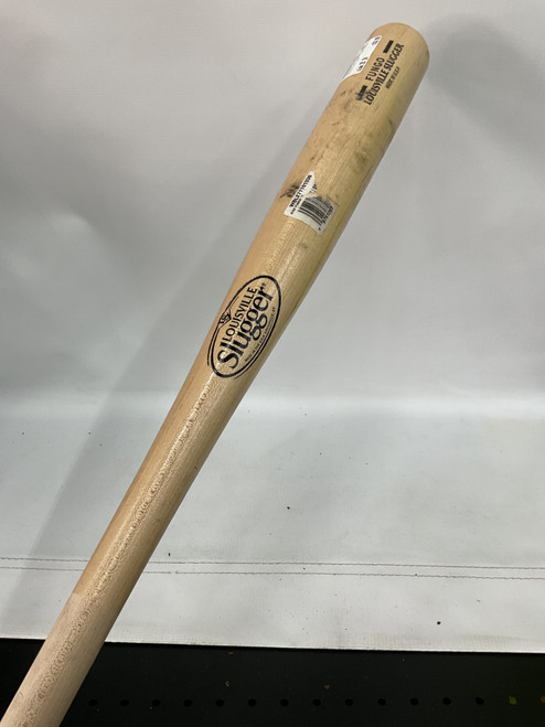 Vist Large View of Product Image Which is Used Louisville Slugger FUNGO LS BB/SB Wood Bat 35"