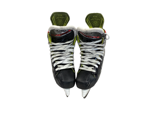 Vist Large View of Product Image Which is Used Bauer VAPOR X VELOCITY Junior Hockey Skate Junior 03.5