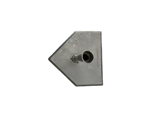 Vist Large View of Product Image Which is Used Primed T-BALL TEE BB/SB Batting Tee