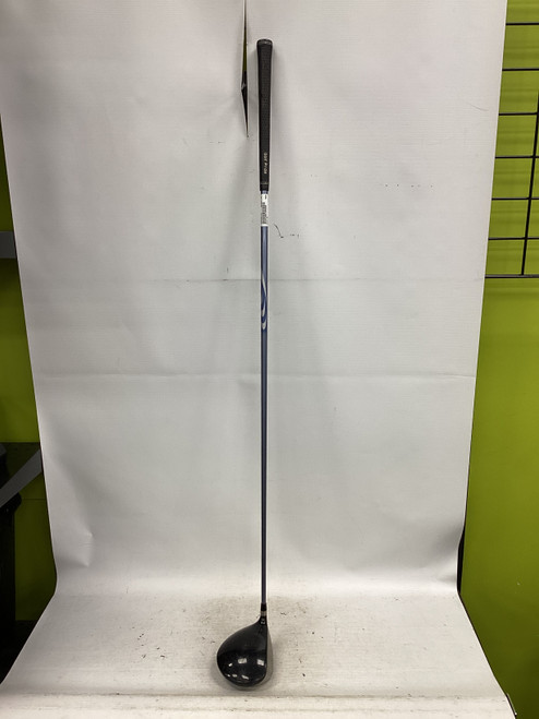 Vist Large View of Product Image Which is Used Ping G2 Womens Driver RH 11.5 Degree