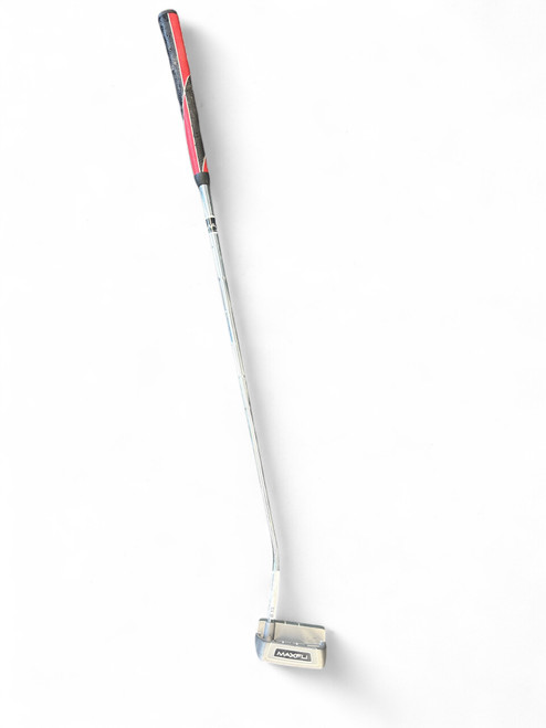 Vist Large View of Product Image Which is Used Maxfli REVOLUTION Mens Putter RH