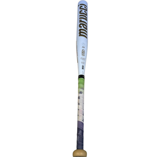Vist Large View of Product Image Which is Used Marucci ECHO DMND BB/SB Fastpitch Bat 31"