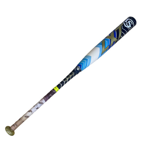 Vist Large View of Product Image Which is Used Louisville Slugger LXT 2024 BB/SB Fastpitch Bat 31"