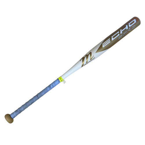 Vist Large View of Product Image Which is Used Marucci ECHO DMND BB/SB Fastpitch Bat 33"