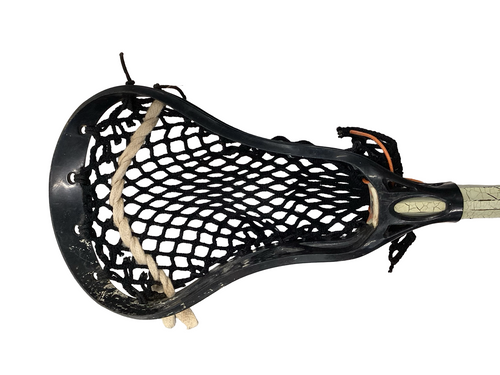 Vist Large View of Product Image Which is Used Warrior TORCH Men Atk/Mid Complete Stick Orange
