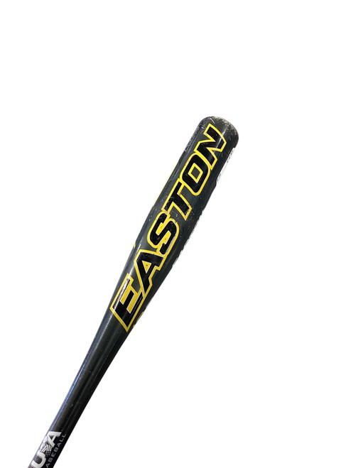 Vist Large View of Product Image Which is Used Easton HAVOC BB/SB USA 2 1/4 Bat 28"
