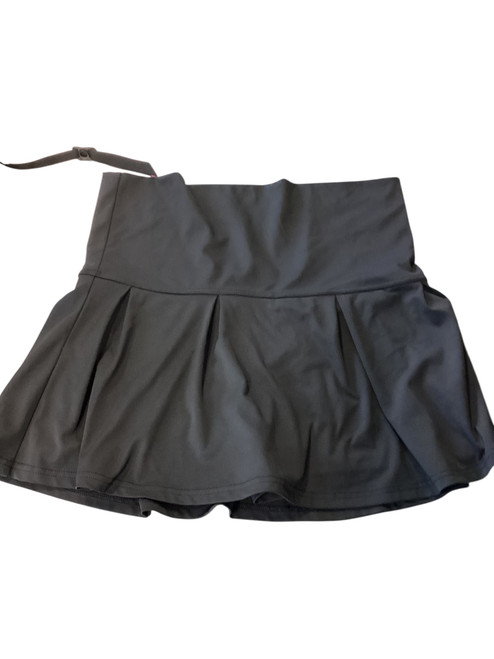 Vist Large View of Product Image Which is Used Skirt/Skort W Black LG