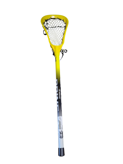 Vist Large View of Product Image Which is Used Brine Jr Atk/Mid Complete Stick White