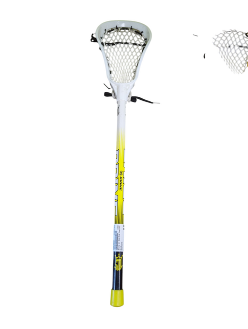 Vist Large View of Product Image Which is Used Brine Jr Atk/Mid Complete Stick White