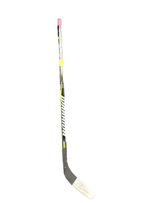 Vist Large View of Product Image Which is Used Warrior ALPHA QUICK STRIKE Inter One Piece Left Black 50 Flex