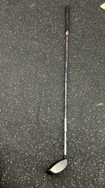 Vist Large View of Product Image Which is Used Callaway BIG BERTHA HEAVANWOOD Mens Hybrid Club RH 2 Hybrid