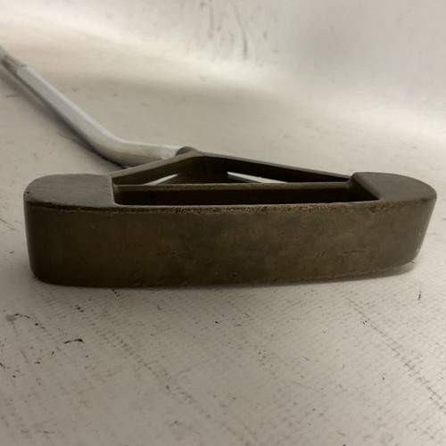 Vist Large View of Product Image Which is Used Confidence SPIDER Mens Putter RH