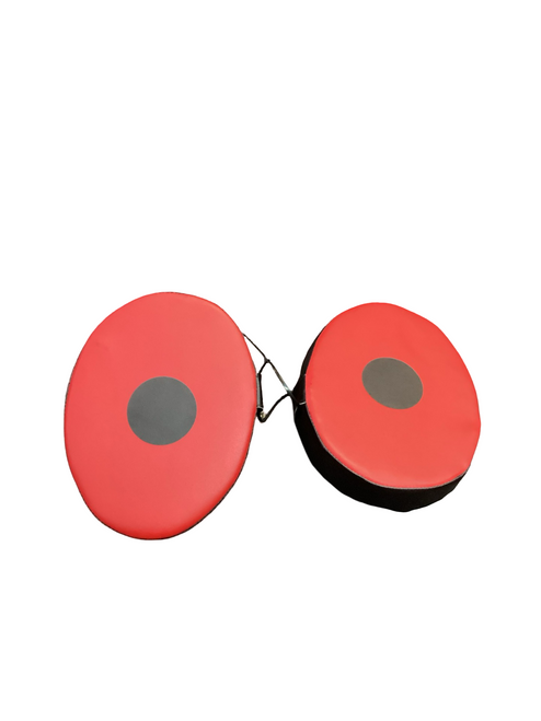 Vist Large View of Product Image Which is Used Everlast Boxing Accessory