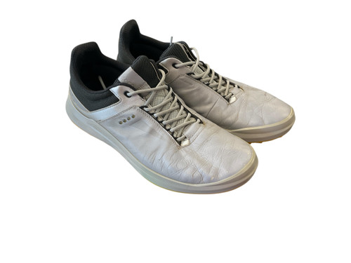 Vist Large View of Product Image Which is Used Mens Golf Shoes Grey Senior 11.5