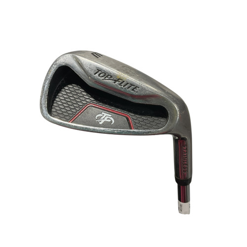 Vist Large View of Product Image Which is Used Top Flite PITCHING WEDGE Golf Wedge Mens RH Pitching Wedge