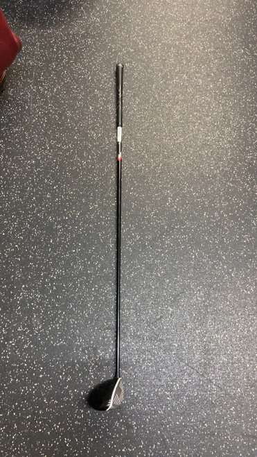 Vist Large View of Product Image Which is Used Callaway BIG BERTHA Mens Fairway Wood RH 5 Wood