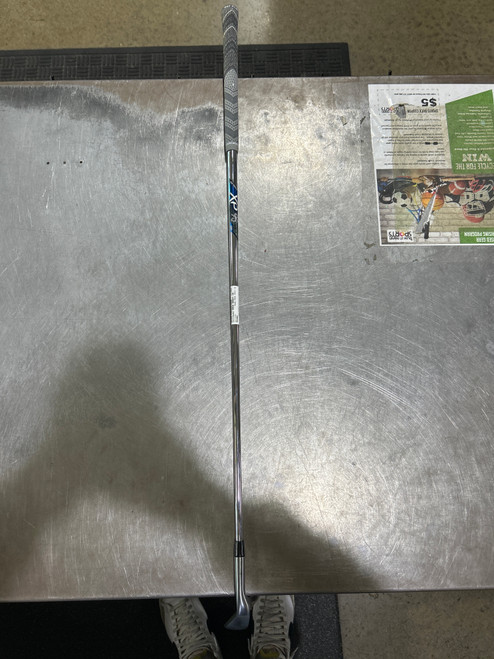 Vist Large View of Product Image Which is Used Callaway MACK DADDY CB Golf Wedge Mens RH 54 Degree