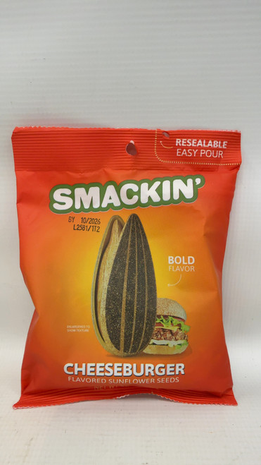 Vist Large View of Product Image Which is New Cheeseburger