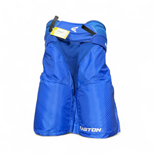 Vist Large View of Product Image Which is Used Easton 75S PANTS Senior Pant Royal Blue LG