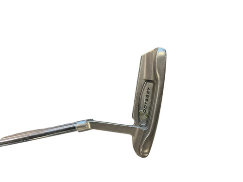 Vist Large View of Product Image Which is Used Odyssey WHITE HOT XG Mens Putter RH