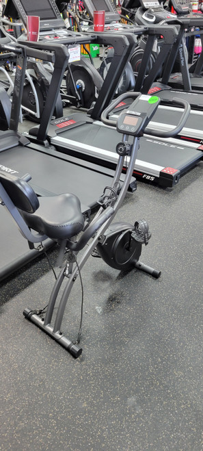 Vist Large View of Product Image Which is Used FIT NATION Indoor Cycle