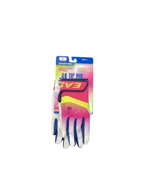 Vist Large View of Product Image Which is New Easton The Dub YL