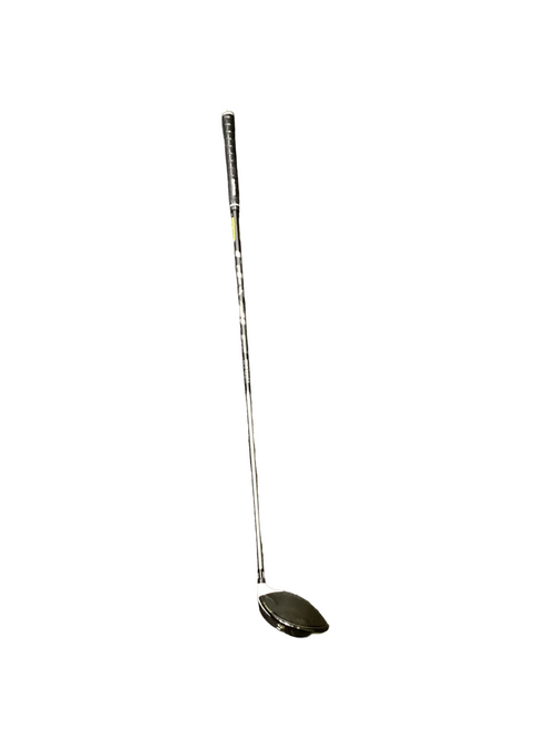 Vist Large View of Product Image Which is Used Taylormade M2 Mens Driver RH 10.5 Degree