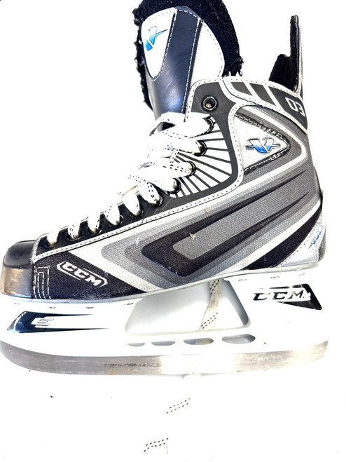 Vist Large View of Product Image Which is Used CCM 03 Senior Hockey Skate Senior 8