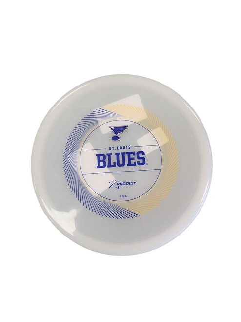 Vist Large View of Product Image Which is New Prodigy Disc DISTORTION Disc Golf Putter None