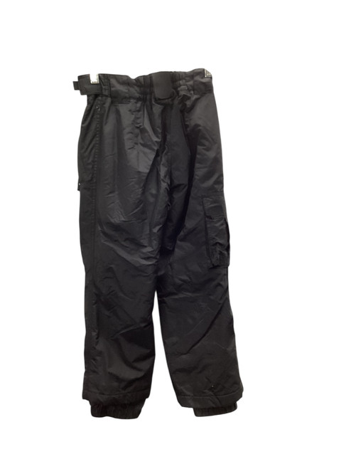 Vist Large View of Product Image Which is Used Essential Sport Snow Pants Youth Medium