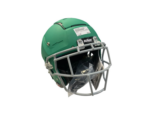 Vist Large View of Product Image Which is Used Schutt F7 VTD FB Helmet Green MD