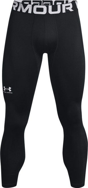 Vist Large View of Product Image Which is Under Armour Cold Gear Leggings
