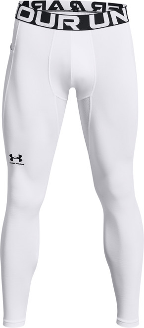 Vist Large View of Product Image Which is Under Armour Cold Gear Leggings