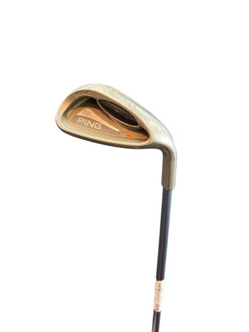 Vist Large View of Product Image Which is Used Ping G2 SW Golf Wedge Mens RH Sand Wedge