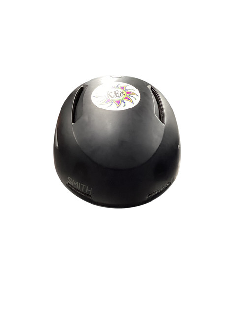 Vist Large View of Product Image Which is Used Smith Altus Snowsport Helmet Adult Large