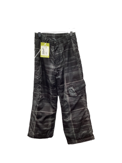 Vist Large View of Product Image Which is Used Snow Pants Youth Small