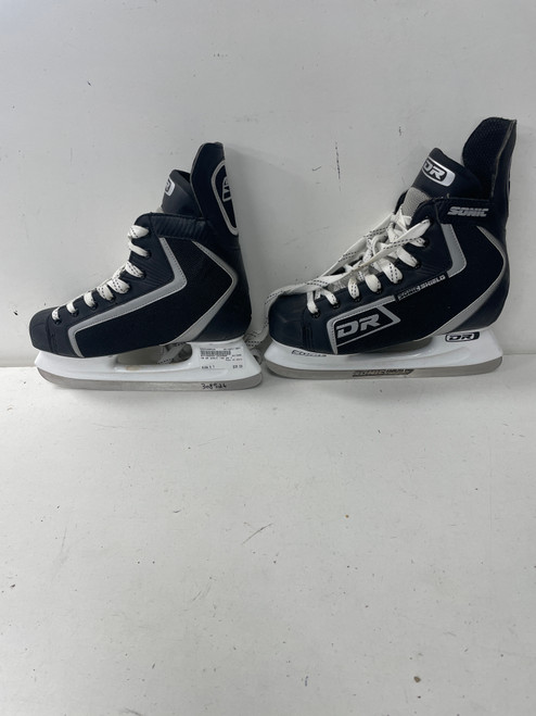 Vist Large View of Product Image Which is Used DR SONIC Senior Hockey Skate Senior 7