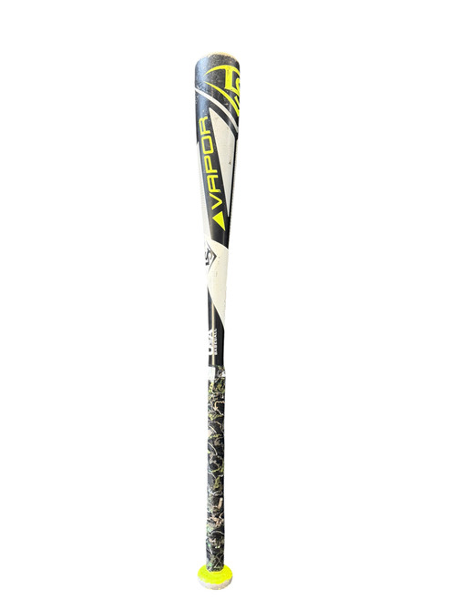 Vist Large View of Product Image Which is Used Louisville Slugger VAPOR BB/SB T-Ball Bat 29"