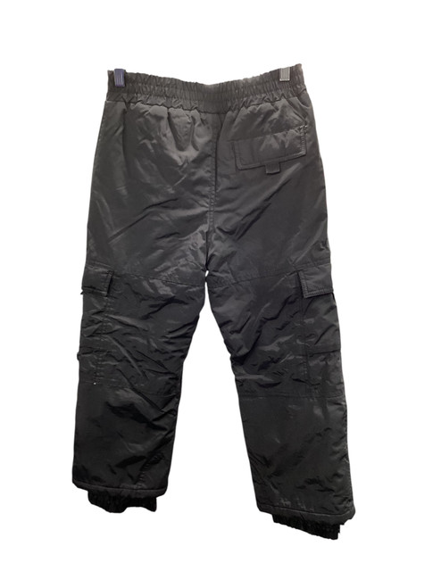 Vist Large View of Product Image Which is Used Snow Pants Youth Small