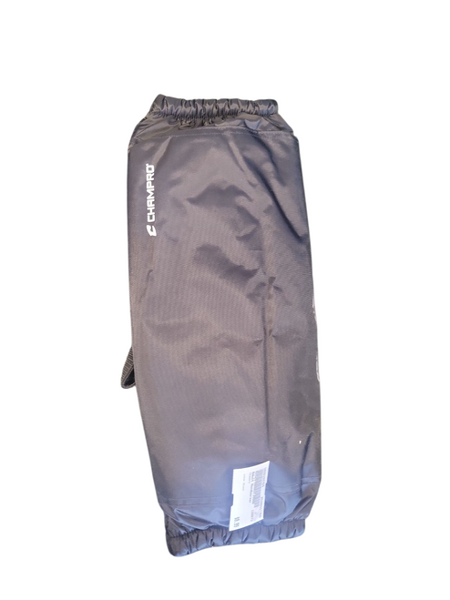 Vist Large View of Product Image Which is Used Champro Football Accessory Black