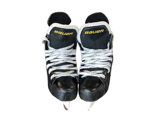Vist Large View of Product Image Which is Used Bauer S140 YOUTH SIZE 13R Youth Hockey Skate Youth 13.0