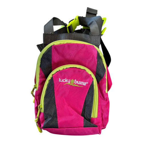 Vist Large View of Product Image Which is Used DH Safety Strap