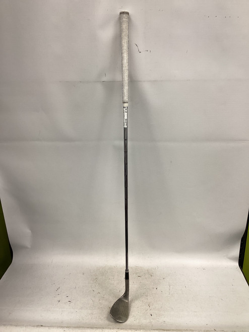Vist Large View of Product Image Which is Used Cleveland CG14 60 DEGREE Golf Wedge Mens RH 60 Degree