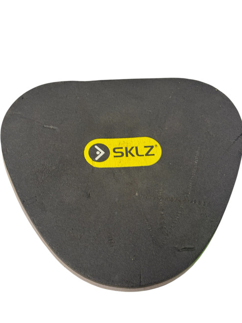 Vist Large View of Product Image Which is Used SKLZ SOFT HANDS Fielding Trainer