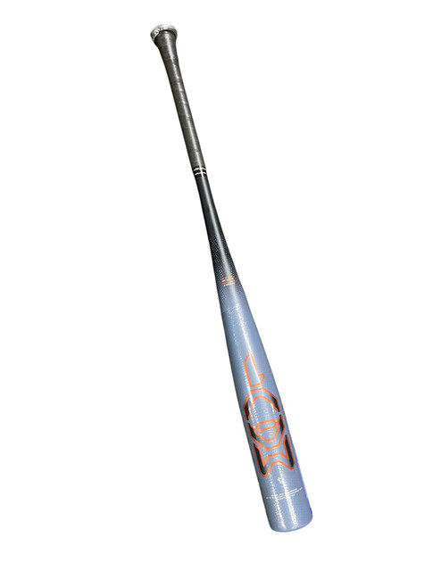 Vist Large View of Product Image Which is Used Easton MAV 1 BB/SB High School -3 Bat 33"