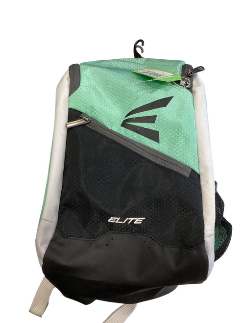 Vist Large View of Product Image Which is Used Easton MINT BACKPACK BB/SB Player Backpack Green