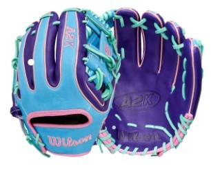 Vist Large View of Product Image Which is New WILSON A2K GOTM OCT '25