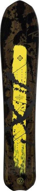 Vist Large View of Product Image Which is Used ROSSIGNOL XV SASHIMI 160 cm