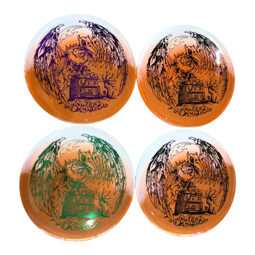 Vist Large View of Product Image Which is New Innova Duo Roc3 Mid-Range (170-174g)