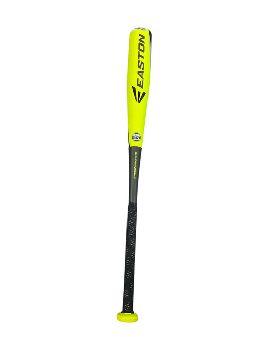 Vist Large View of Product Image Which is Used Easton S500 BB/SB USSSA 2 5/8 Bat 30"